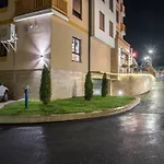 Skynet Apartments